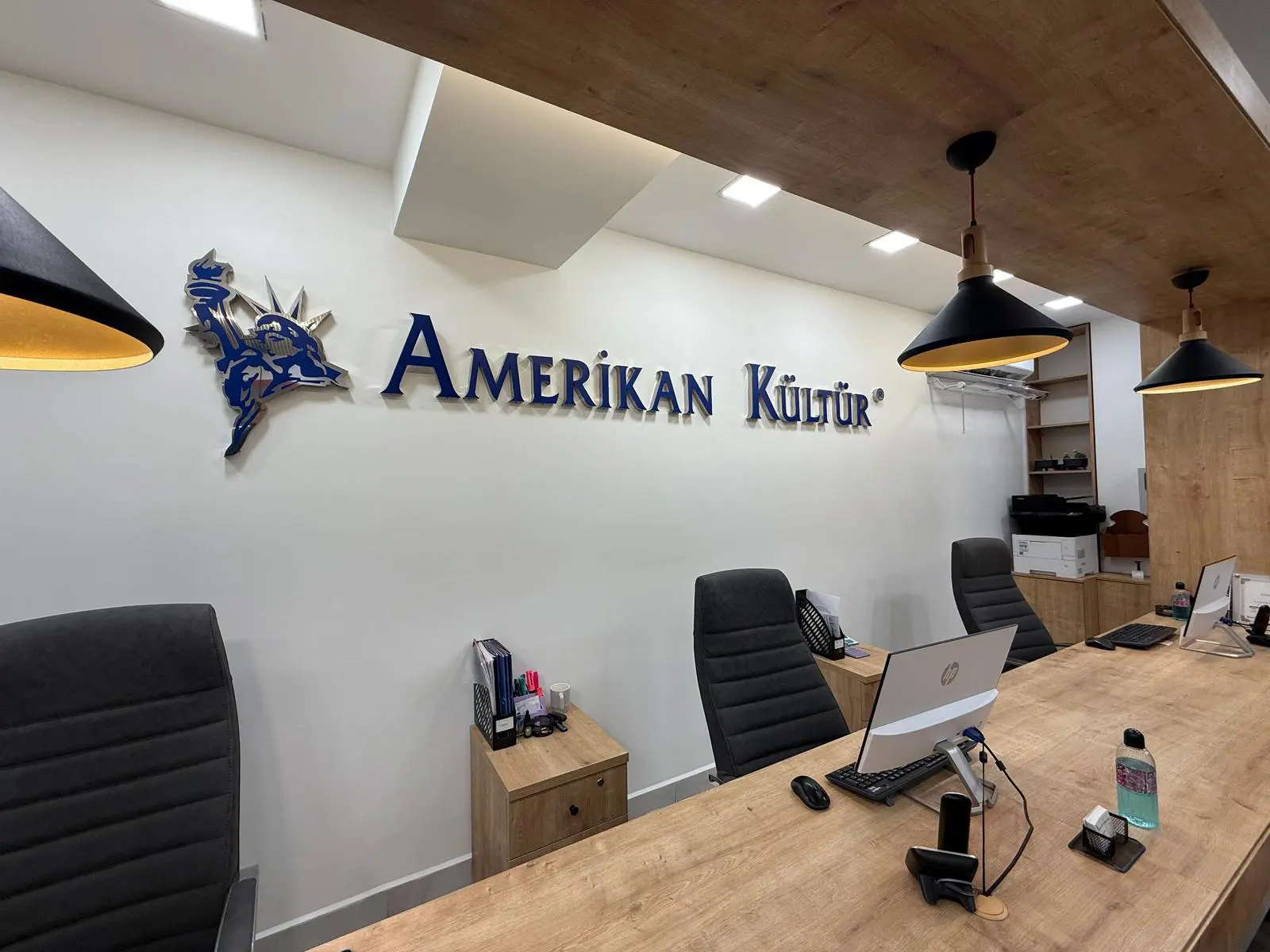 Güngören Amerikan Kültür | Güngören İngilizce Kursu