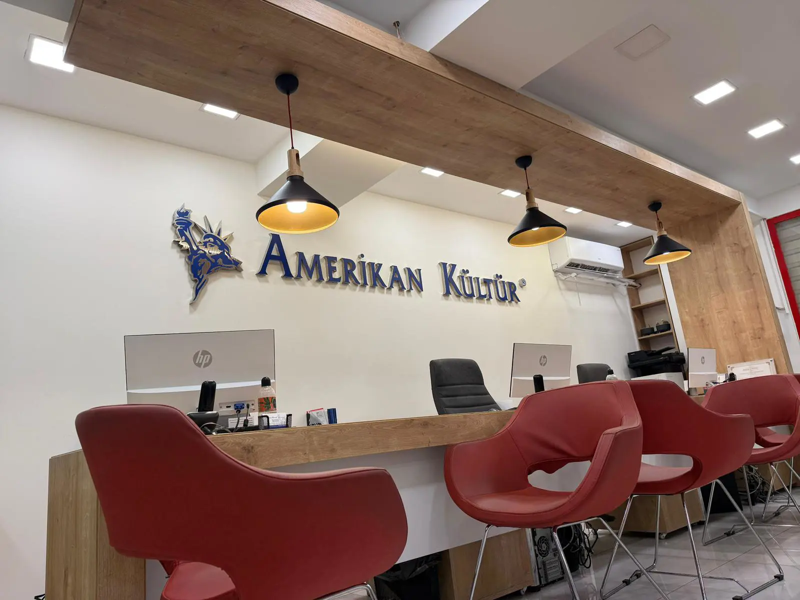 Güngören Amerikan Kültür | Güngören İngilizce Kursu