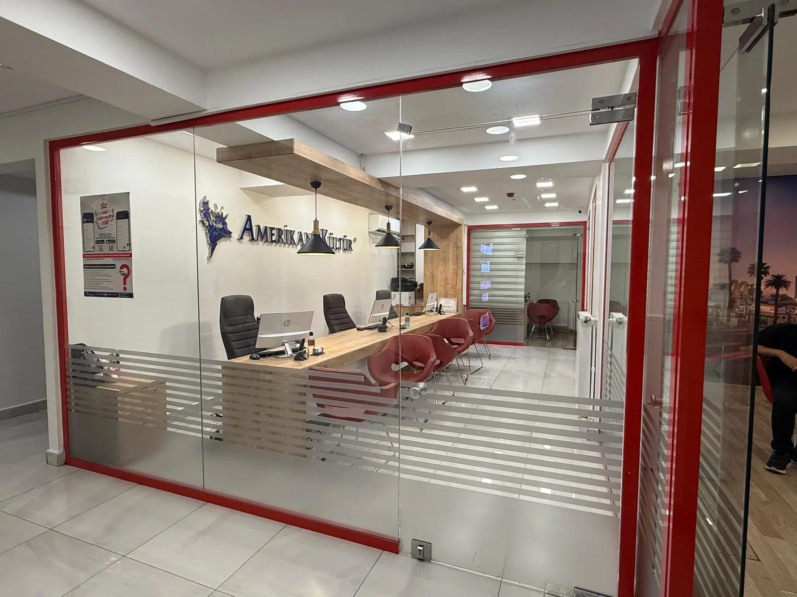 Güngören Amerikan Kültür | Güngören İngilizce Kursu